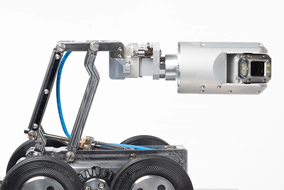 подъёмное устройство робота Sigma 100D